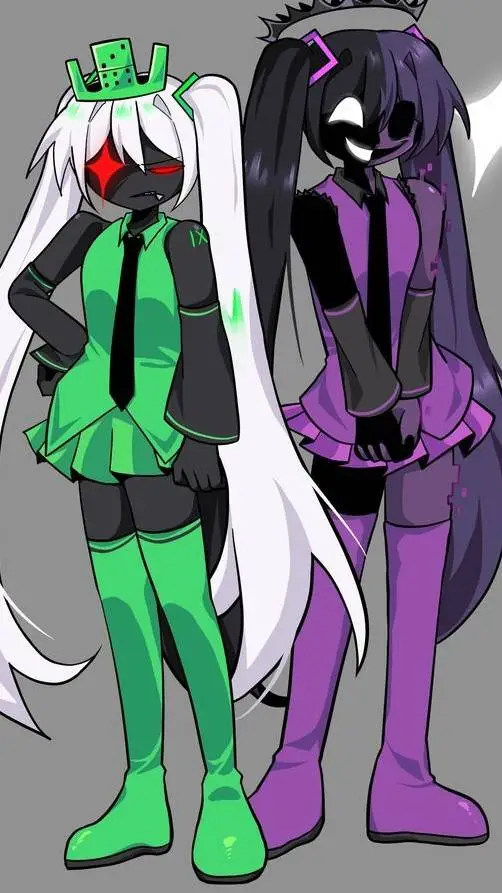 ai character: no se background