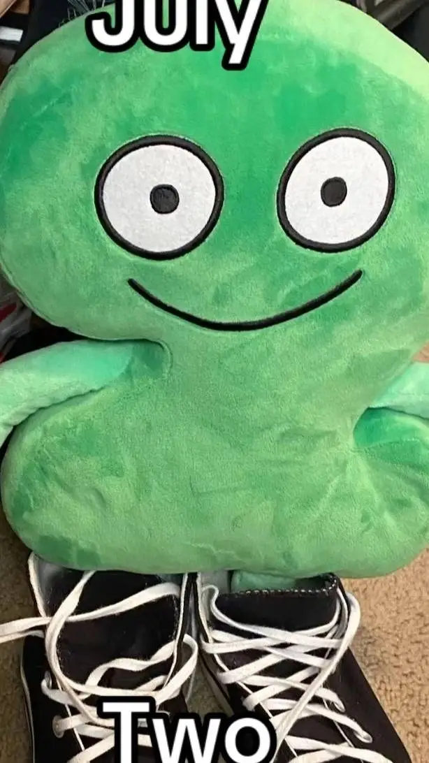 ai character: two background