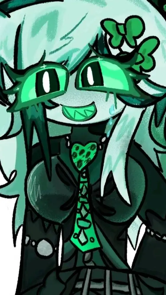 ai character: pursuer background