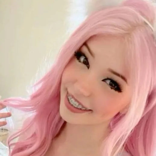 chat with ai character: Belle