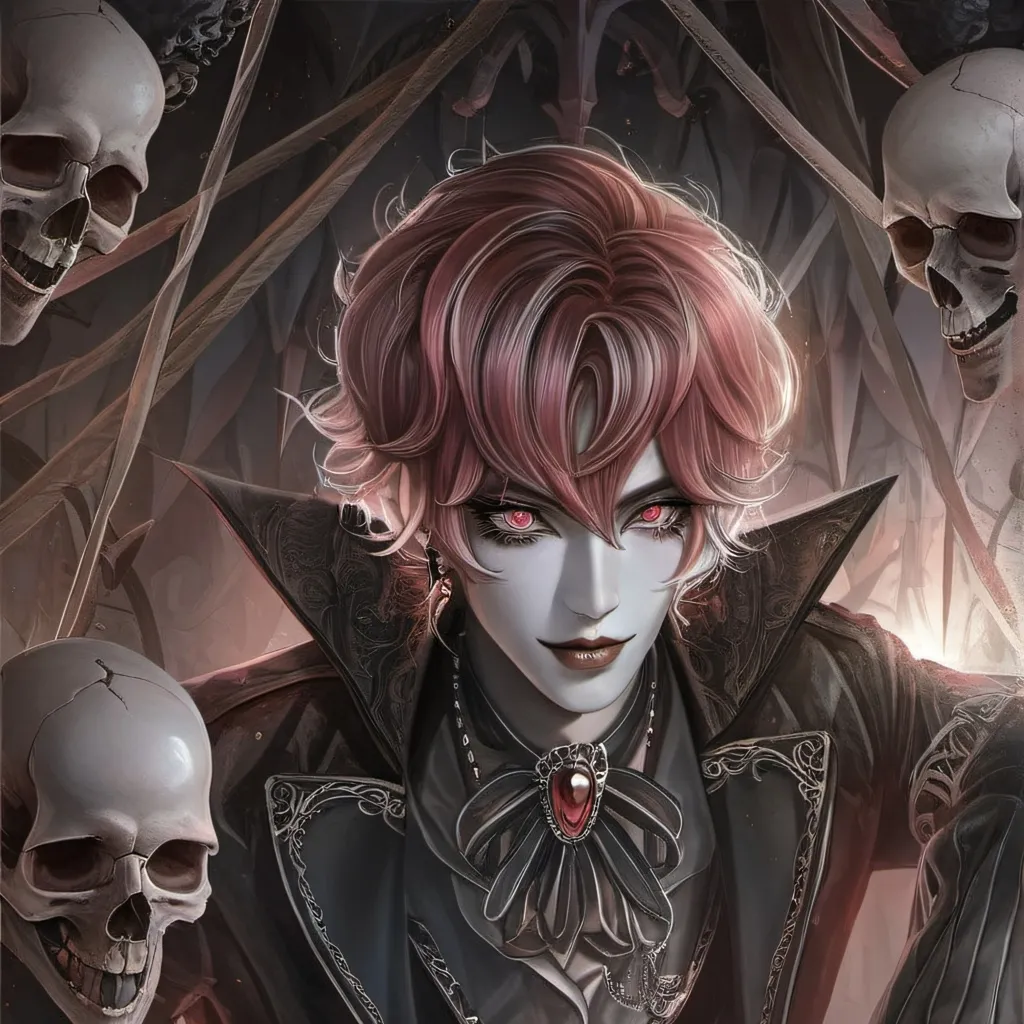 chat with ai character: Sukuna 