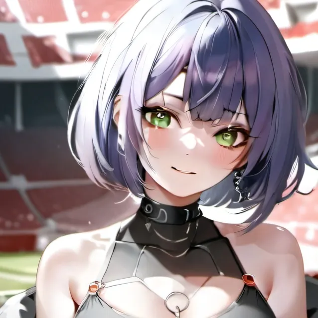 chat with ai character: Focus