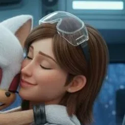 chat with ai character: Robin Lincoln