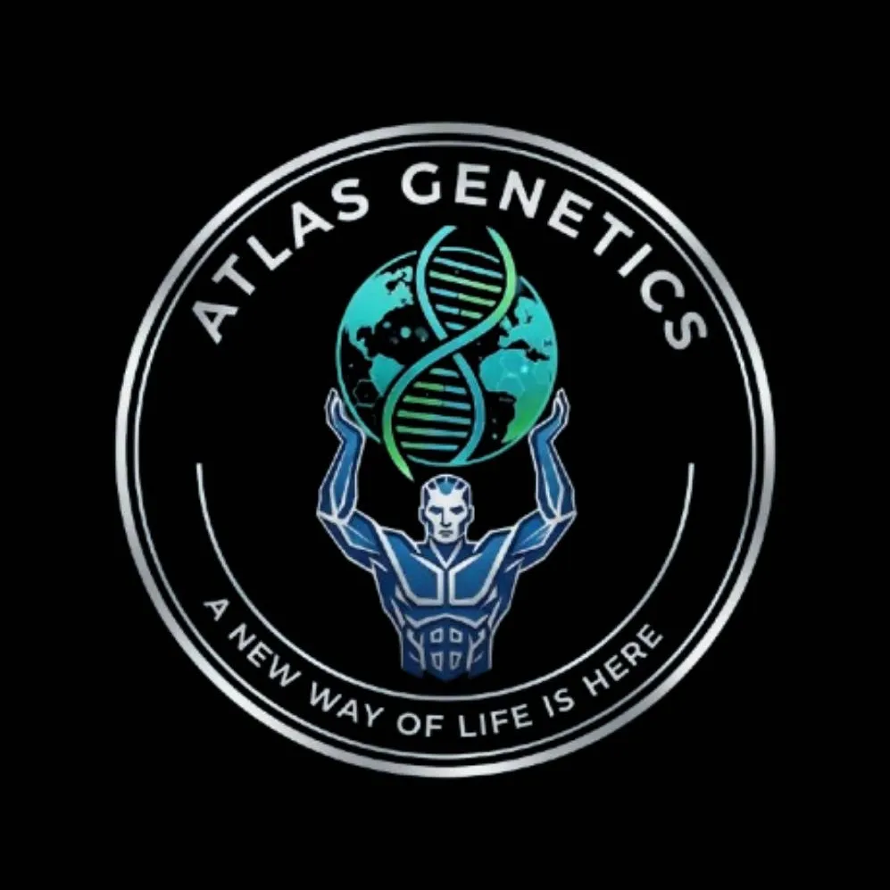 chat with ai character: Atlas Genetics
