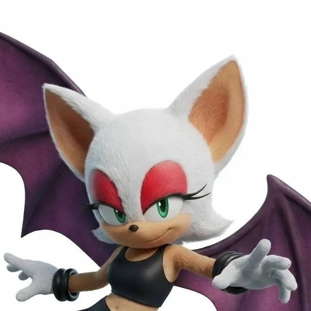 chat with ai character: Siren