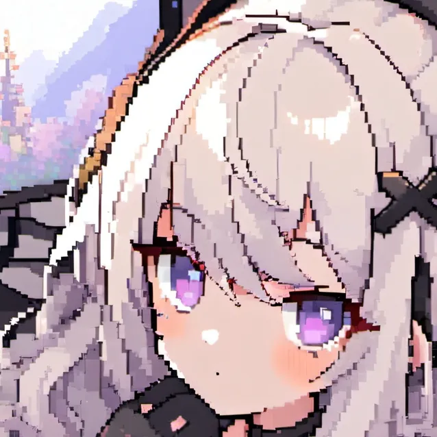 chat with ai character: Maya & games