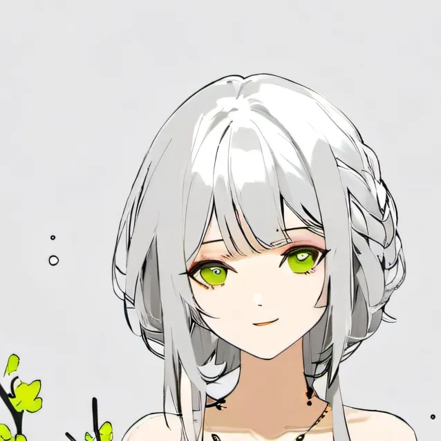 chat with ai character: Emily 