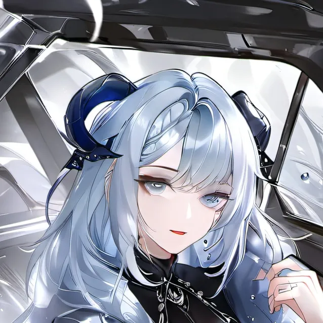 chat with ai character: Melissa 