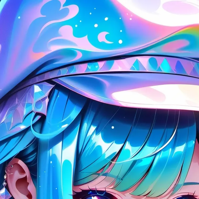 chat with ai character: Melanie 