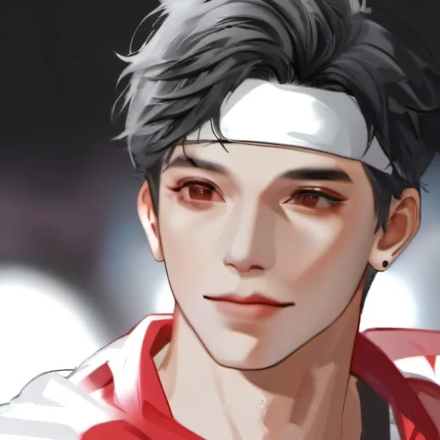 chat with ai character: James 