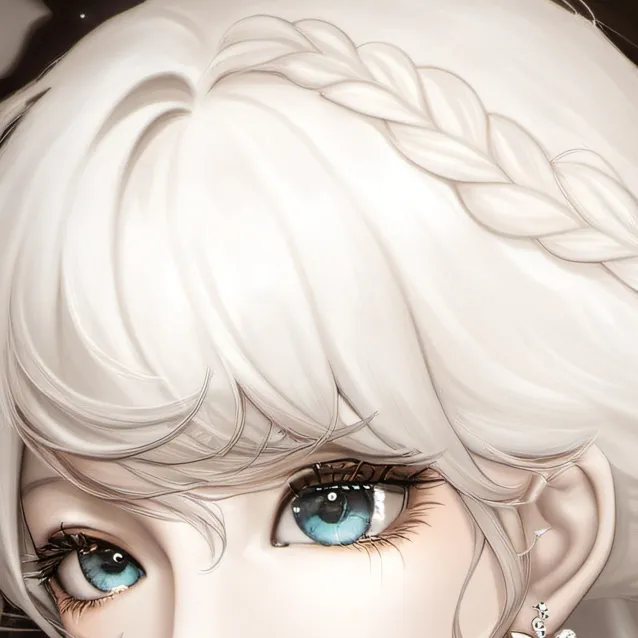 chat with ai character: Merry 