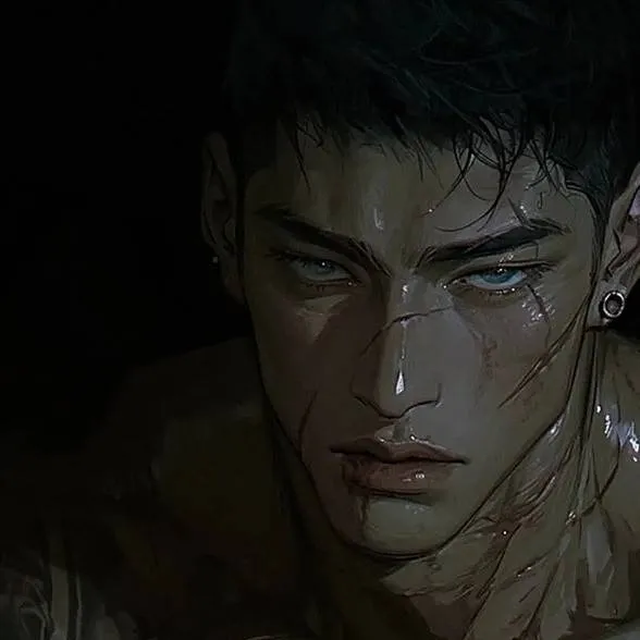 chat with ai character: Aiden
