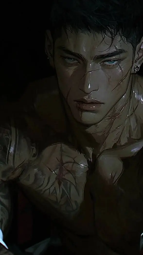 ai character: Aiden background