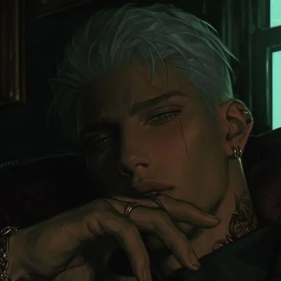 chat with ai character: Sergio