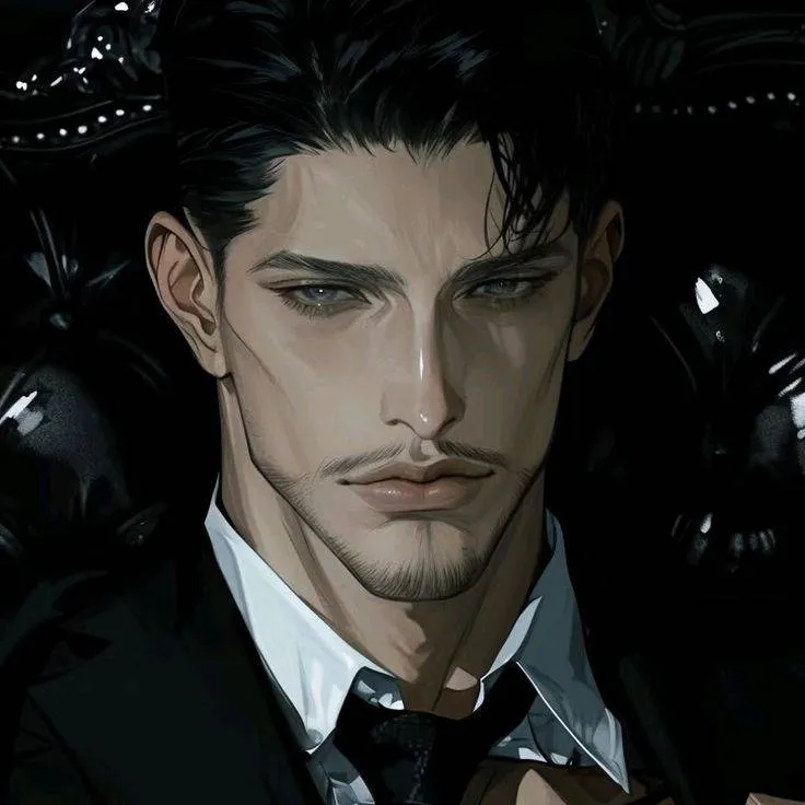 chat with ai character: Adrian Moretti