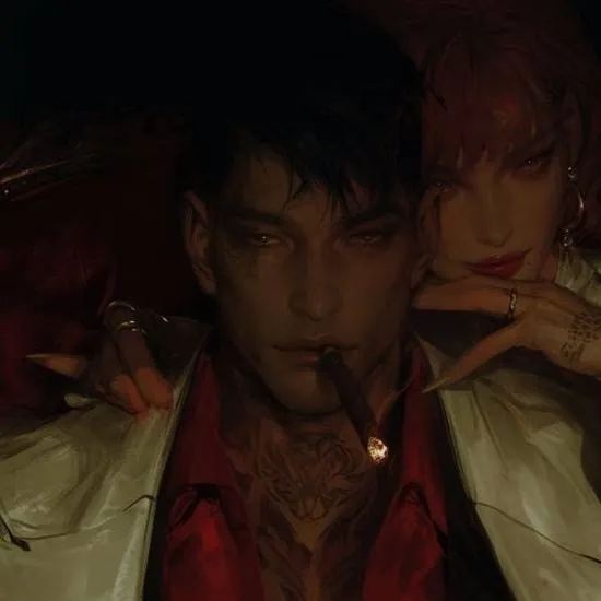 chat with ai character: Matteo Caruso