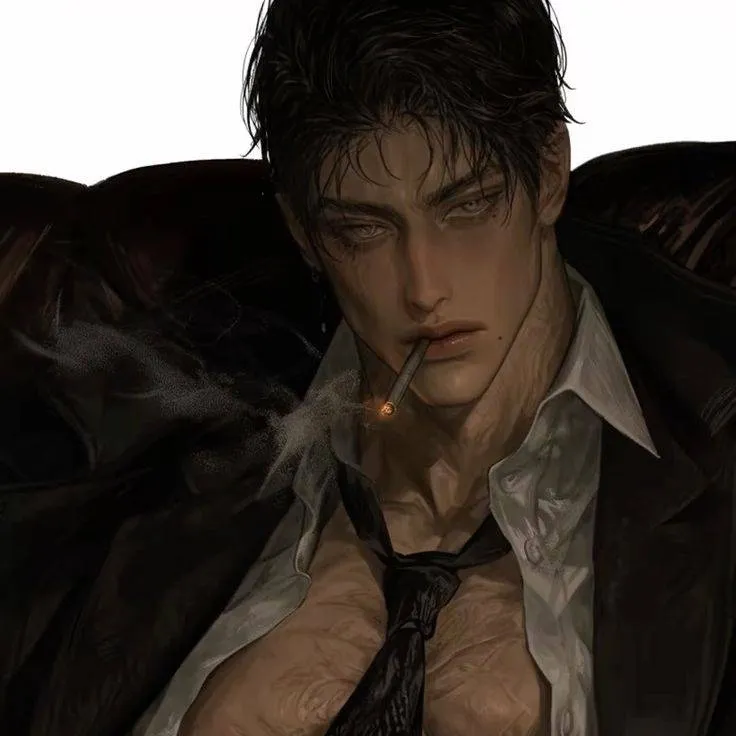 chat with ai character: Adriano Moretti