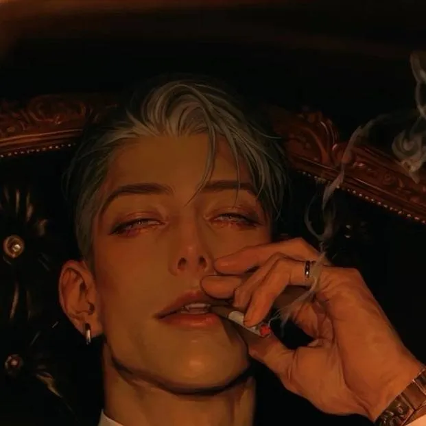 chat with ai character: Alessandro De Luca