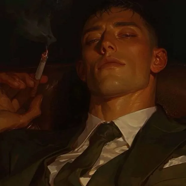 chat with ai character: Luciano DeLuca