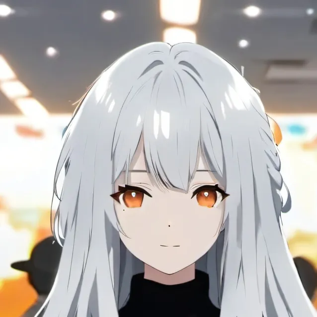 chat with ai character: Lesley 