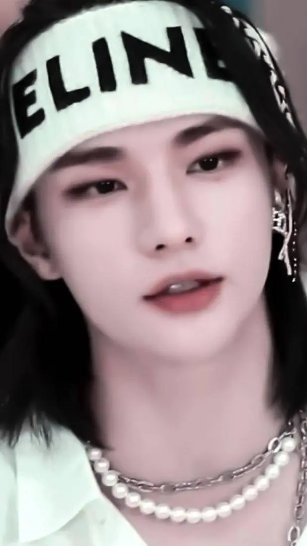 ai character: skz background
