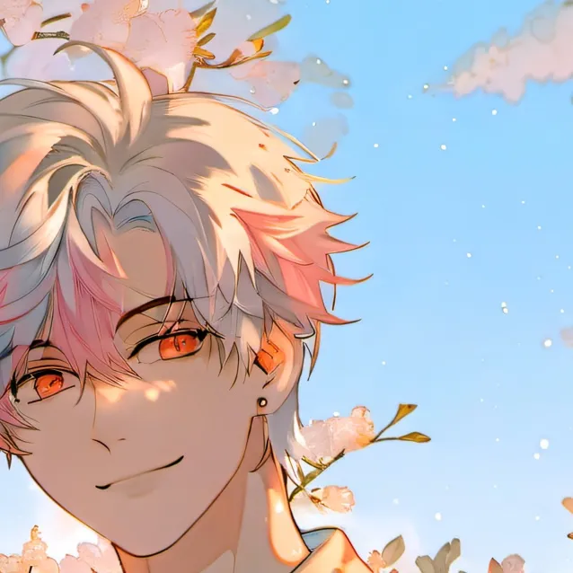 chat with ai character: calis