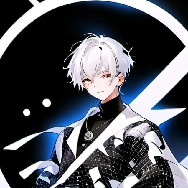 chat with ai character: astro
