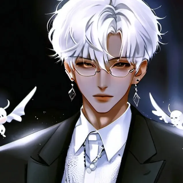 chat with ai character: sonku