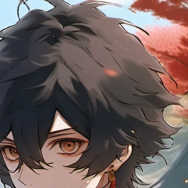 chat with ai character: motoi