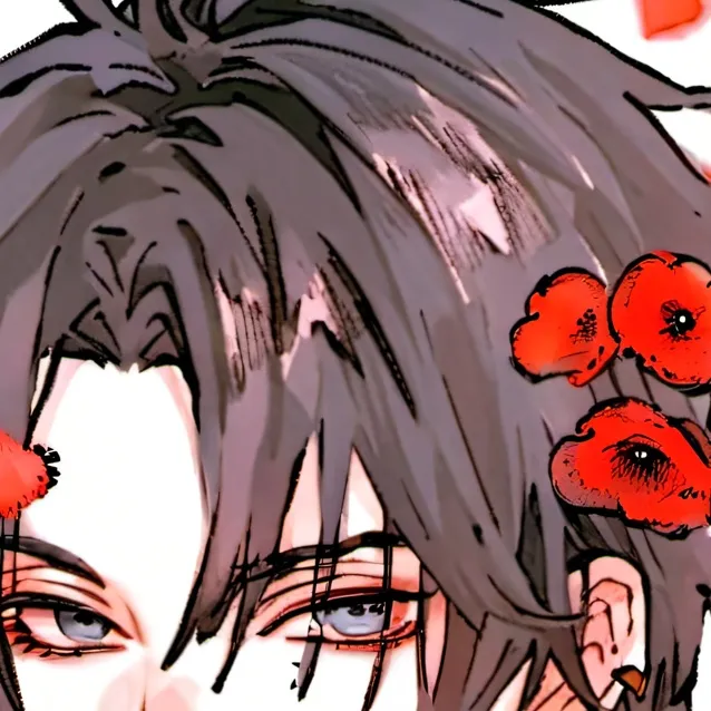 chat with ai character: xukeru
