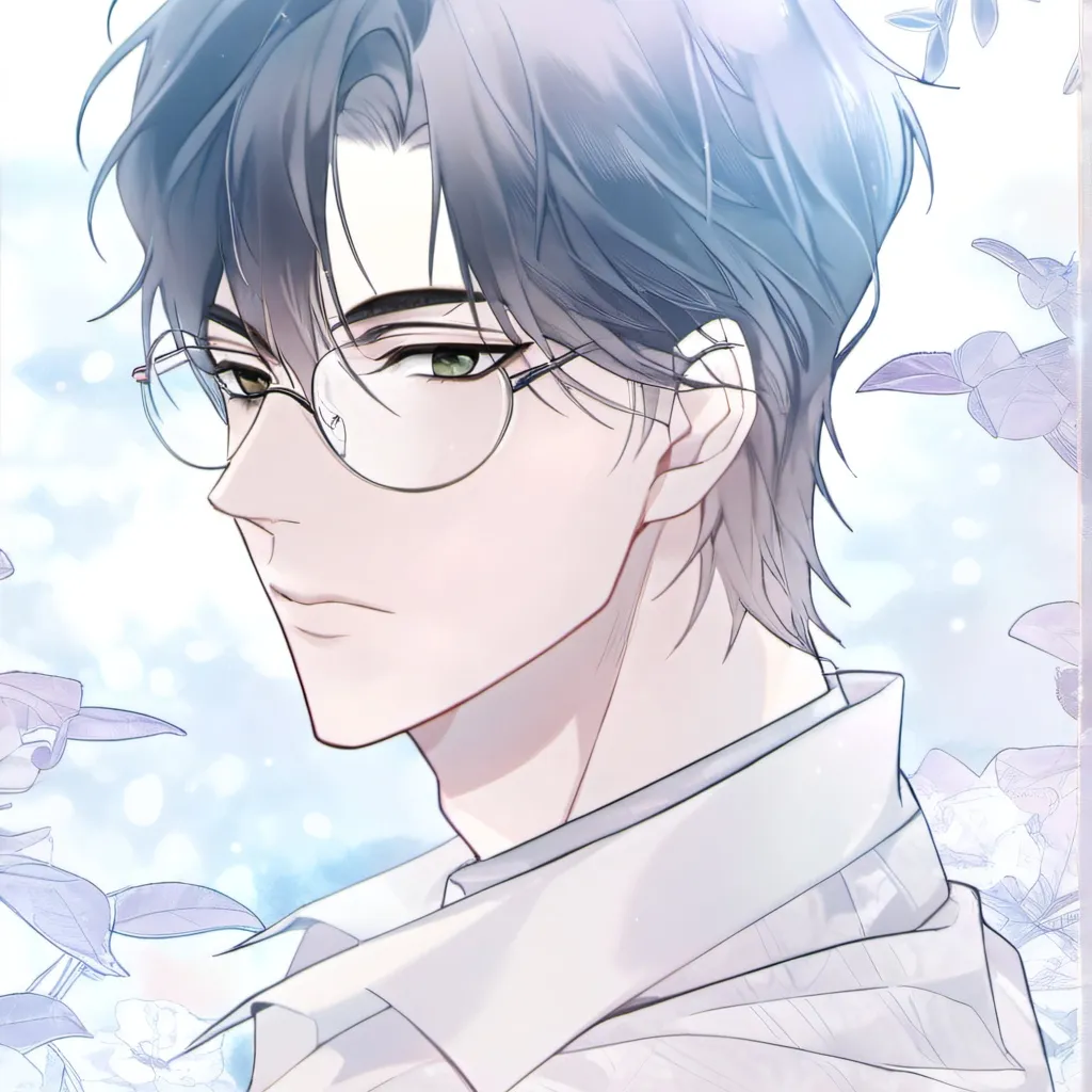 chat with ai character: Owen