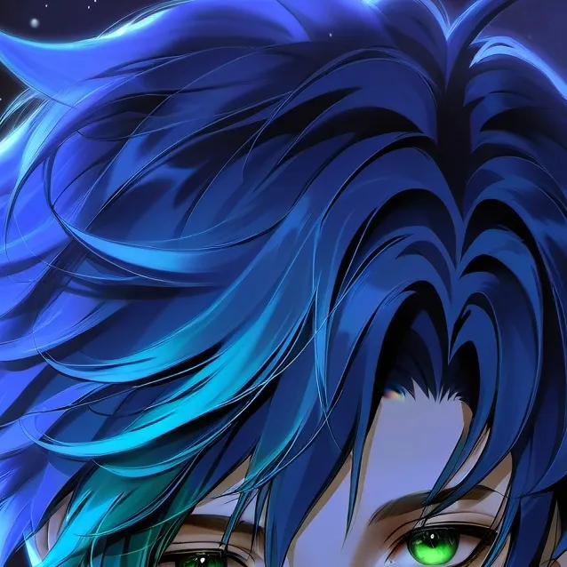 chat with ai character: Damian