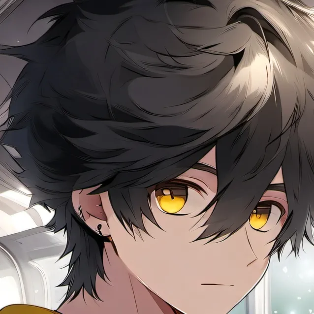 chat with ai character: Nathaniel