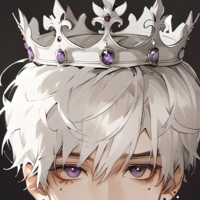chat with ai character: Prince Eliot