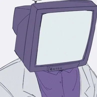 chat with ai character: Scientist Tv Man❤️