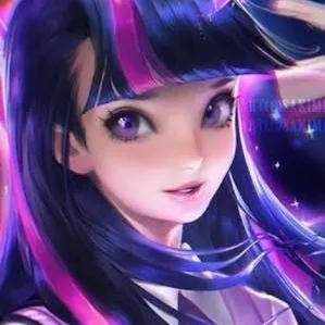 chat with ai character: ~twilight~😊