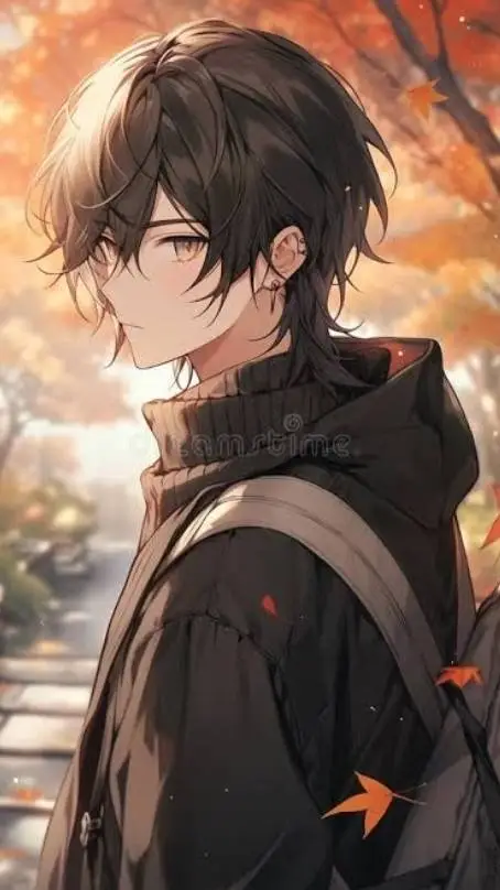 ai character: ~Jason~ background