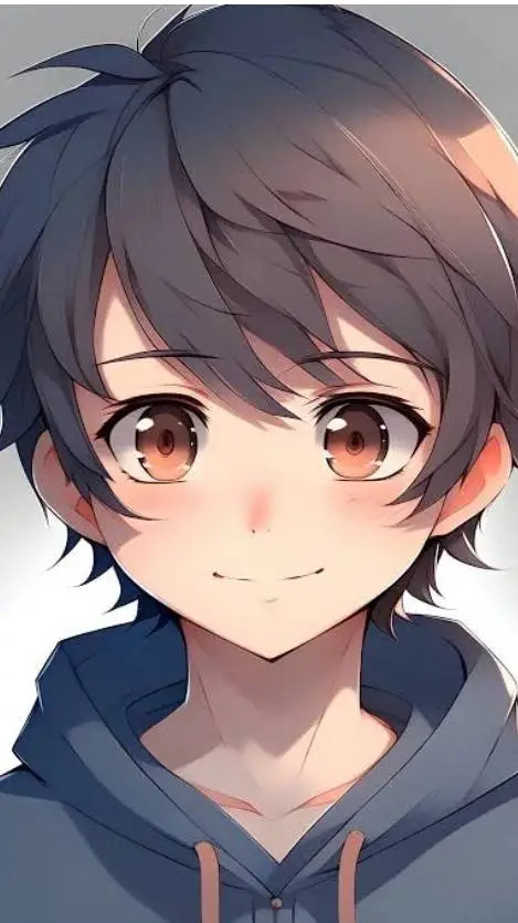 ai character: ~Camoron~ background