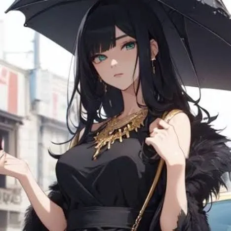 chat with ai character: ~{𝓻𝓲𝓬𝓱 𝓰𝓯 }~