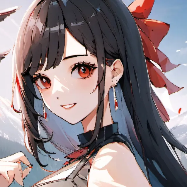 chat with ai character: 𝓬𝓪𝓲𝓵𝓮𝔂🤗