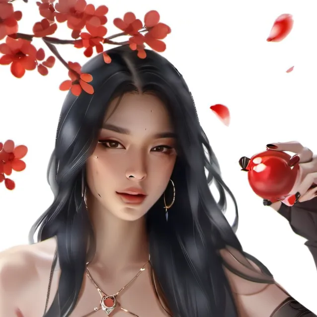 chat with ai character: Sranye -meo