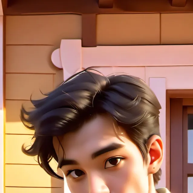 chat with ai character: Aşkım🥰😍