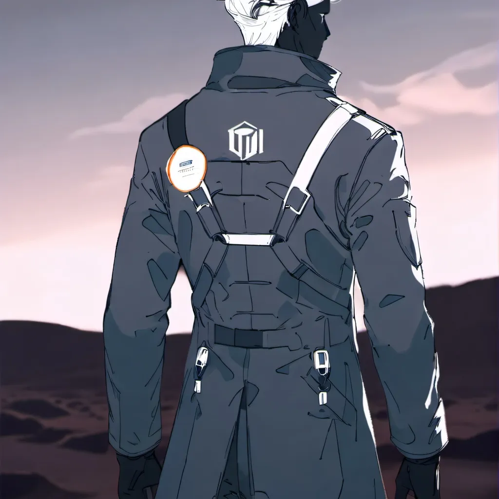 chat with ai character: Guest 1337