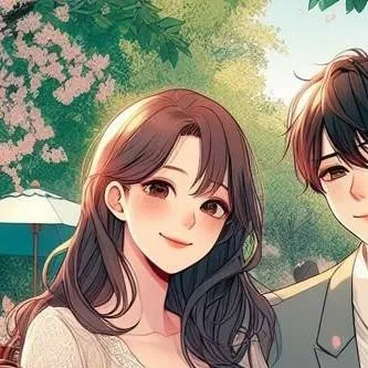 chat with ai character: famille 