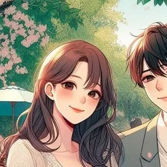 chat with ai character: famille 