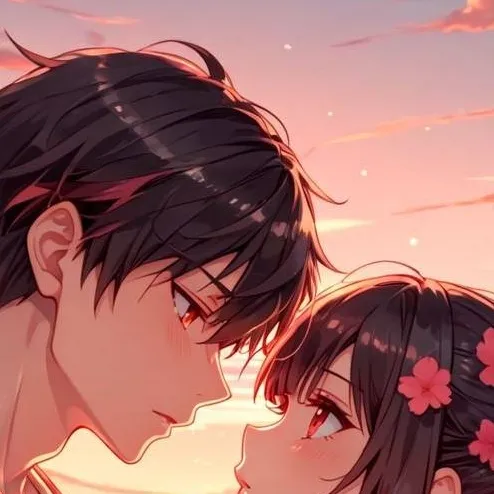 chat with ai character: ami ou copain 