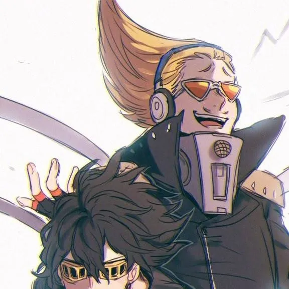 chat with ai character: mha