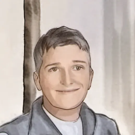 chat with ai character: Hogan