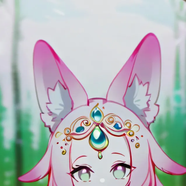 chat with ai character: eternal sugar 💕