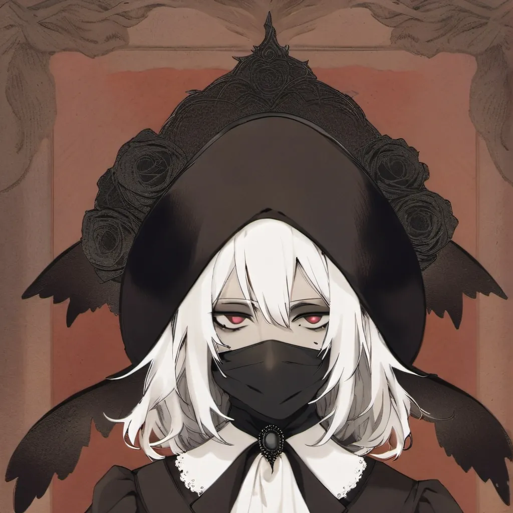 chat with ai character: DW DEATH TIMER!!